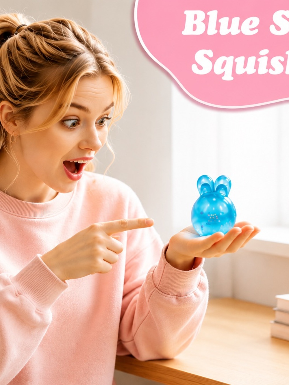 Squishy - Picture 2 of 2